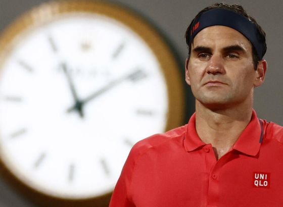 Đoković daleko iza Federera, Osake i Serene