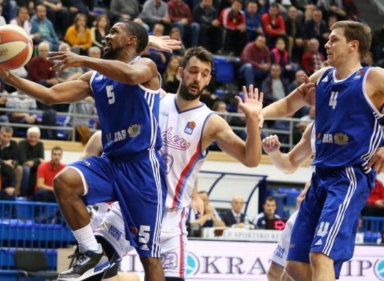 Mornar slavio protiv Igokee, raspucani Mihailović