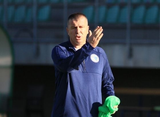 Starčević: Spremni smo da odgovorimo zadatku