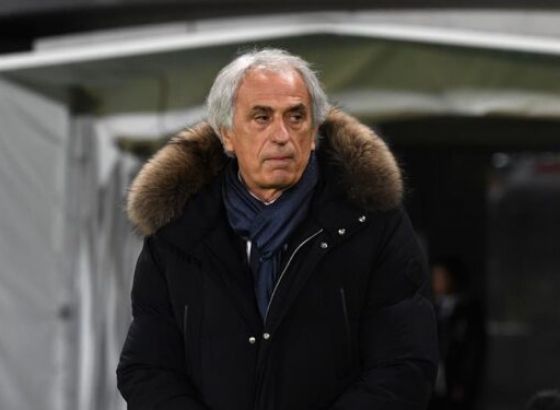Halilhodžić o fudbaleru Čelsija: U životu nisam vidio ovo…