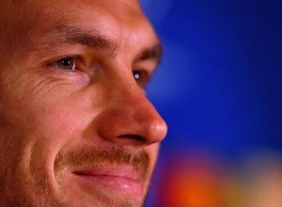 Džeko: Ni sami nismo očekivali remi sa Francuzima