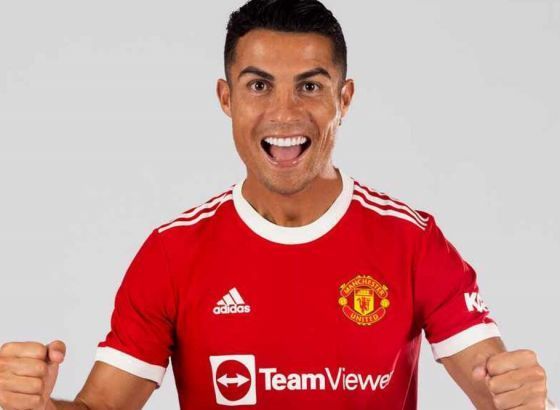 Ronaldo: Povratak u Junajted je najbolja moguća odluka