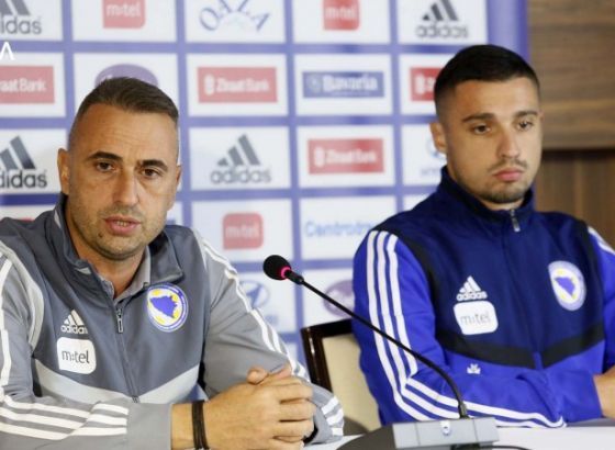 Petev: Sve ovisi o nama, naša budućnost je u našim rukama