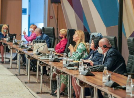Forum o vladavini prava - Nezavisno i nepristrasno pravosuđe temelj demokratije