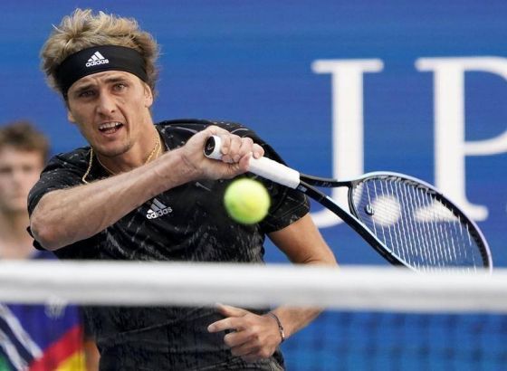 Zverev za 75 minuta do trećeg kola