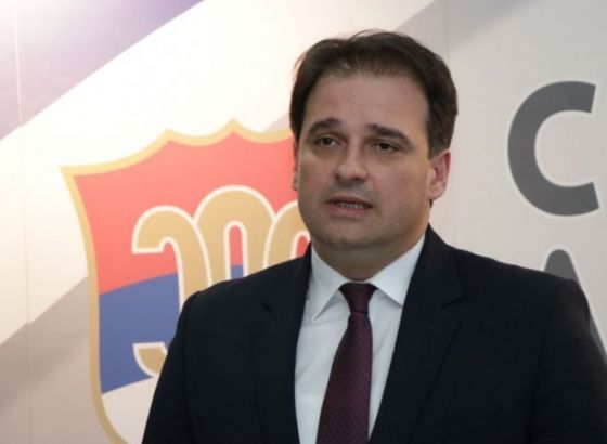 Govedarica: Dodik manipuliše, u BiH se sve može riješiti mirnim putem osim disolucije