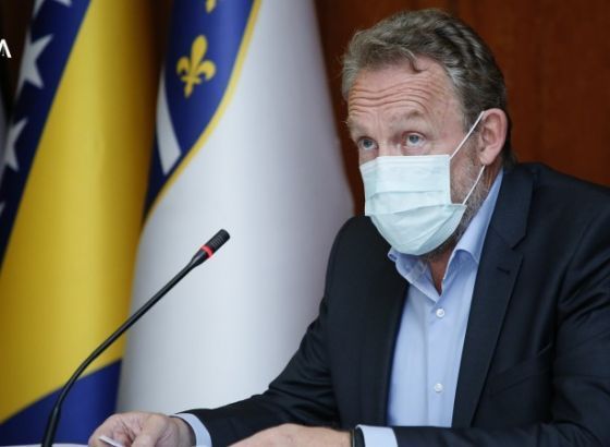 Izetbegović: Fokusirati se na prioritete u narednih godinu i po dana
