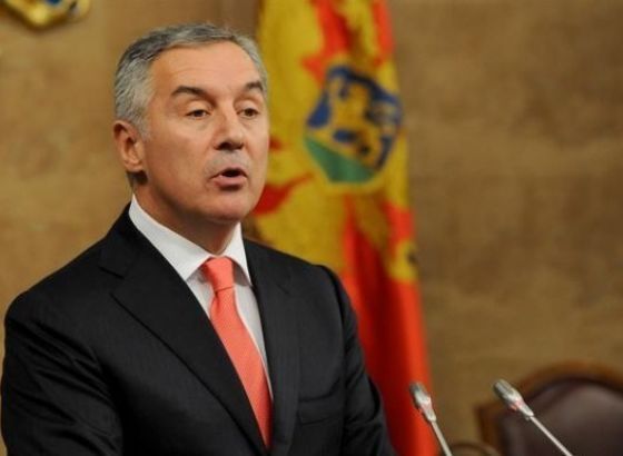 Đukanović: Nasilno ustoličenje Pirova pobjeda Vlade Crne Gore