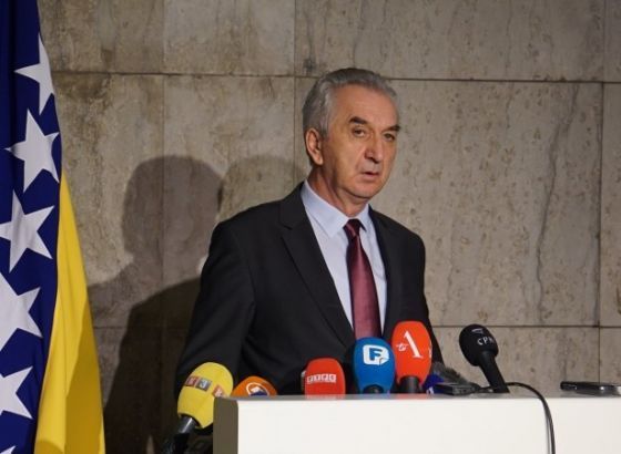 Šarović: Zaustaviti institucionalne nasrtaje na BN televiziju