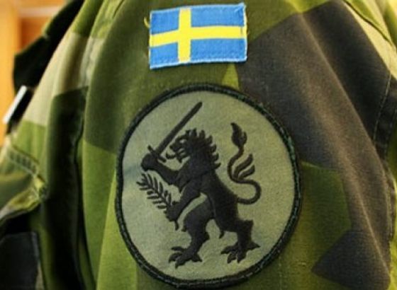 Švedska odbacuje snage EU za brzo djelovanje