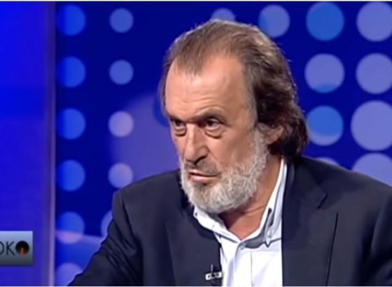 Talibanizacija pravoslavlja: Vuk Drašković o dešavanjima na Cetinju