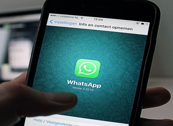 WhatsApp će od 1. novembra prestati raditi na nekim pametnim telefonima