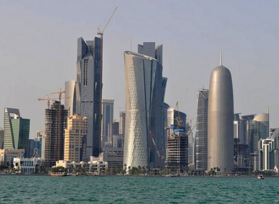 Katarski emir Al Thani s Blinkenom i Austinom o situaciji u Afganistanu