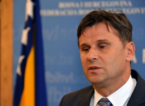 Efendić: Za razliku od SDP-a, Novalić ne priča lijepo ali dobro radi