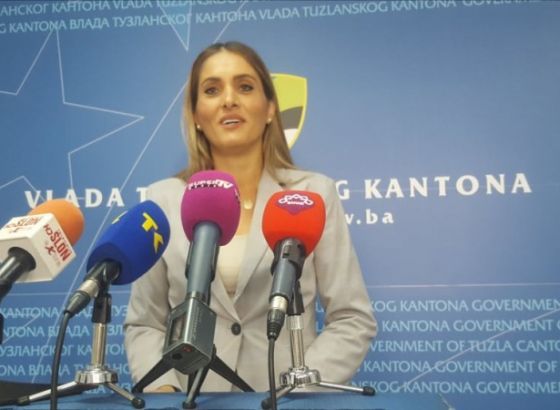 Vlada TK odobrila pola miliona maraka za sufinansiranje sportskih projekata