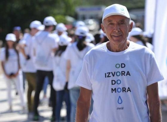 U Bosni i Hercegovini počeo Coca-Colin projekat 'Od izvora do mora'