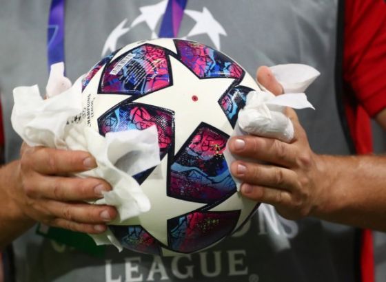 UEFA od naredne sedmice dopušta gostujuće navijače u klupskim takmičenjima