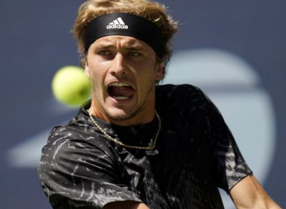 Zverev vezao 15. pobjedu