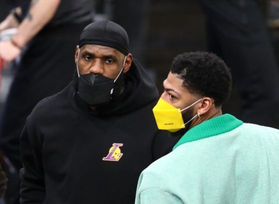Lejkersi imaju najbolji tim u NBA, osvajaju titulu