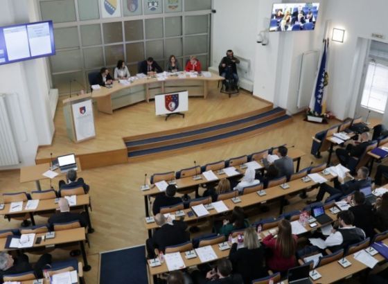 KS - Inicijativa da viši nivoi vlasti usvoje zakon o zabrani govora mržnje
