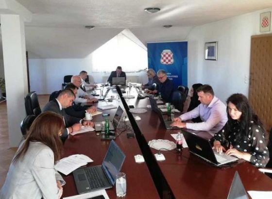 Vlada HBŽ-a iskazala interes za izgradnju vjetroparkova