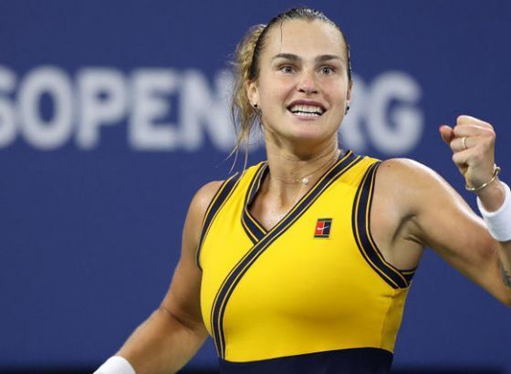 Sabalenka prejaka za Krejčikovu