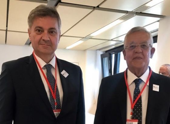 Zvizdić: Dobri bilateralni odnosi BiH i Egipta