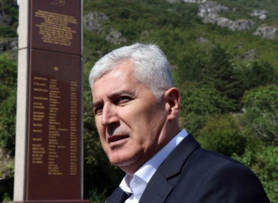 Čović: Schmidt samo štiti BiH i sva tri naroda