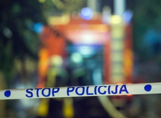 U eksploziji u Zagrebu ozlijeđena jedna osoba