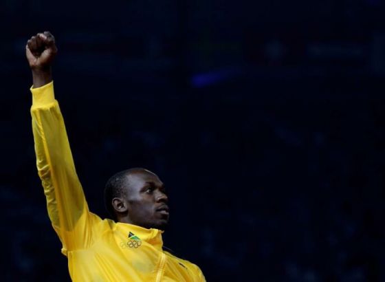 Bolt: Želio sam da se vratim na stazu, ali sada je kasno