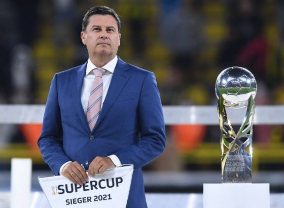 Optimistična statistika za njemački fudbal