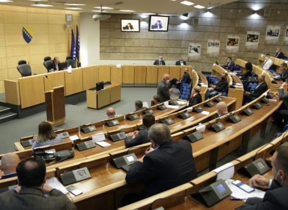 Komisija za vrijednosne papire FBiH ponovno može da radi