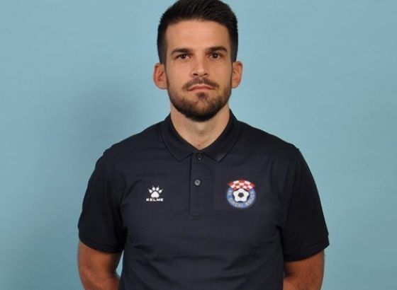 Jure Ivanković ostaje na klupi Širokog Brijega