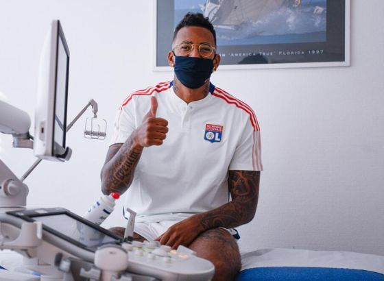 Boateng mora da plati skoro dva miliona eura odštete