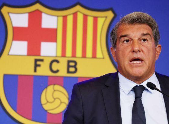 Laporta je prije odlaska Mesija vjerovao da može da dovede zvijezdu PSŽ-a