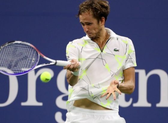 Medvedev preko Đokovića do svog prvog Grand Slam naslova