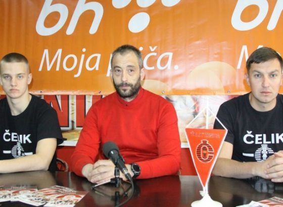 Uprava promijenila odluku, košarkaši Čelika će ipak igrati u Prvenstvu BiH