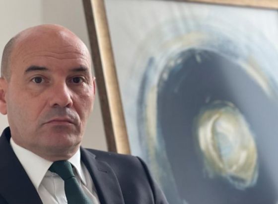 Đorđević: Poziv iz Komšićevog ureda nije upućen u skladu s diplomatskim protokolom