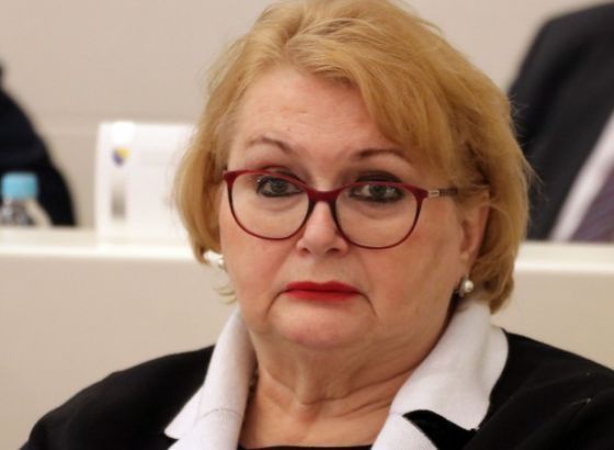 Turković pozvala ambasadoricu Smajić na hitne konsultacije