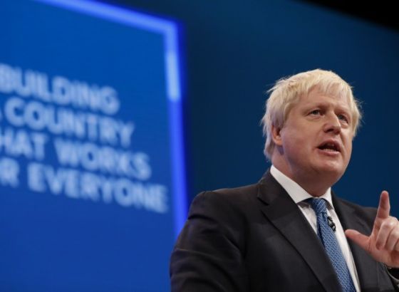Johnson se nada sastanku s Bidenom u Bijeloj kući
