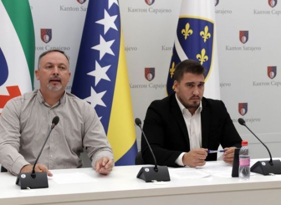 Zastupnici SDA najavili krivčnu prijavu protiv ministra Vranića