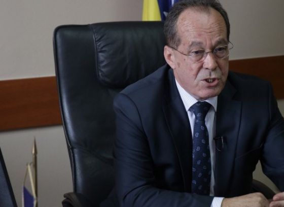 Podžić na sastanku ministara odbrane zapadnog Balkana