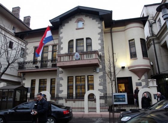 Vuletić: Ambasador Srbije u BiH nije pozvan na kafu nego na ozbiljan razgovor