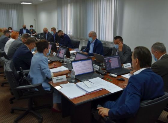 Povećan iznos sredstava predviđenih za podršku privredi u TK
