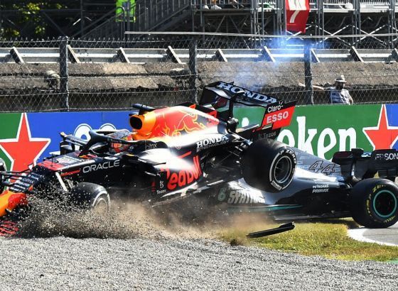 Ferstapen kažnjen zbog incidenta, iako nije potpuni krivac