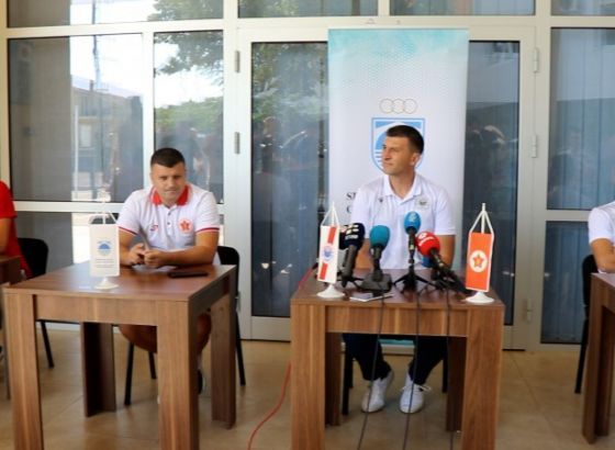 U srijedu mostarski derbi pred publikom