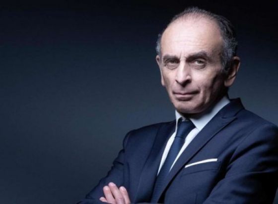 Éric Zemmour, predvodnik krajnje desnice koji prijeti da će nadmašiti i Le Pen
