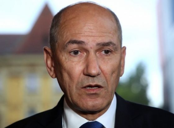 Janša za investicije u zdravstvo i transparentnu istragu o virusu iz Wuhana