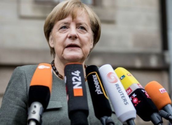 Merkel završava posjet Beogradu, odlazi u Tiranu