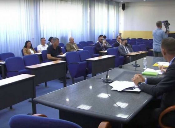 TK - U toku javna rasprava o zakonu o porijeklu imovine izabranih dužnosnika